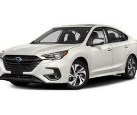 SUBARU LEGACY USED 2023 SUBARU LEGACY PREMIUM