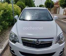 OPEL ANTARA 2.2 CDTI 163 CV STARTSTOP SELECTIVE 4X2