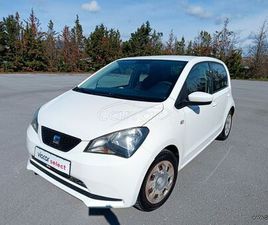 SEAT MII 2019 1.0 ECOMOTIVE AUTO