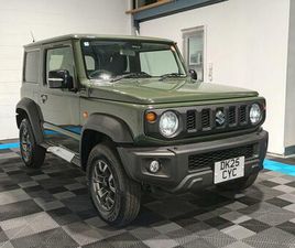 1.5 SZ5 AUTO ALLGRIP EURO 6 3DR