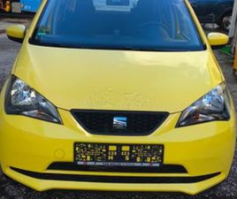 SEAT MII 2019