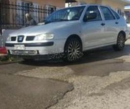 SEAT CORDOBA SEAT CORDOBA 2001 CORDOBA