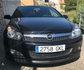 OPEL ASTRA GTC 1.7 CDTI SPORT