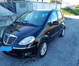 MUSA 1.3 MJT ORO 90CV