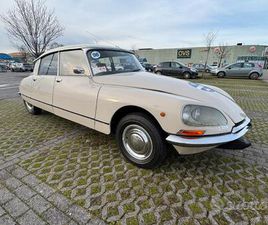 COTROEN DS SPECIAL 3 PROPRIETARI