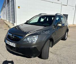 OPEL ANTARA 2.0 CDTI 16V COSMO