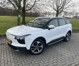 63KWH PREMIUM-PANORAMADAK-LEDER-STOELVERWARMING.