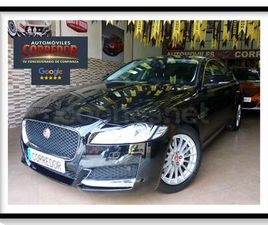 JAGUAR XF 2.0D PRESTIGE AUTO