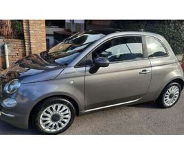 1.0 HYBRID DOLCEVITA 70CV