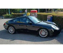 911 IV CARRERA 996 COUPE COUPE 3.4 CARRERA TT3