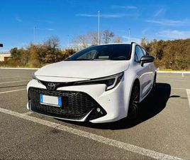 TOURING SPORTS 2.0H GR SPORT AUTO