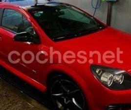 OPEL ASTRA GTC 1.8 16V SPORT