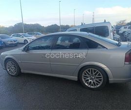 OPEL VECTRA SPORT 1.8 16V