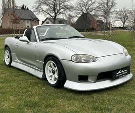 1.6I 16V SUNRACER EDITION //KBD KIT