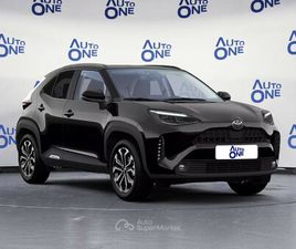 1.5 HYBRID 115CV AUTO TREND - PRENOTA ORA! -*