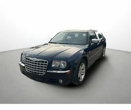 CHRYSLER 300C 3.5 V6 A