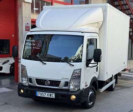 NT400 CABINA ABATIBLE 35.13/3 COMFORT