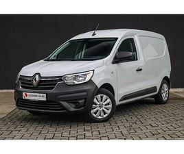 RENAULT EXPRESS EXPRESS 1.5 BLUE DCI ECOLEADER CONFORT S/S(EU6D)