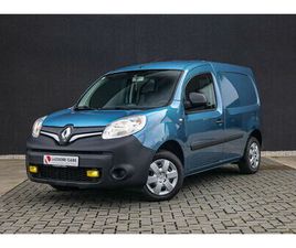 RENAULT KANGOO 1.5 DCI ENERGY CONFORT (EU6)