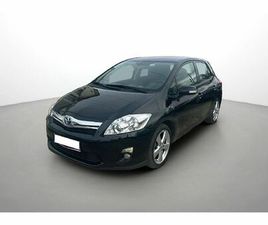 TOYOTA AURIS HYBRIDE 136H LOUNGE