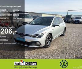 TDI DSG PANO/CARPLAY/AHK/STHZ/VIRT