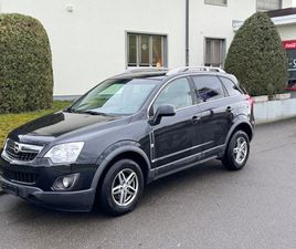 ANTARA 2.4 COSMO 4WD AUTOMATIC