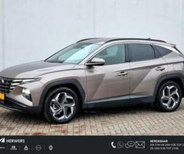 HYUNDAI TUCSON 1.6 T-GDI PHEV COMFORT SMART 4WD / TREKHAAK ( — HYUNDAI — MARKTPLAATS