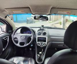 JAC J3 1.4 16V 5P MEC. 2012