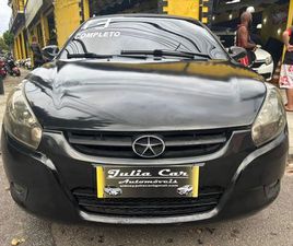 JAC J3 1.4 16V 5P MEC. 2013