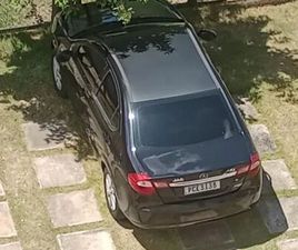 S TURIN 1.5 JET FLEX 16V 4P MEC.