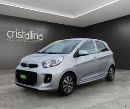 PICANTO 1.2 16V TREND