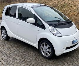 I MIEV STYLE