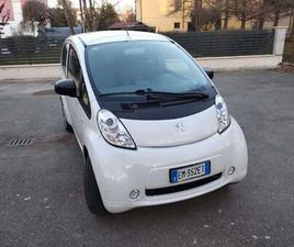 PEUGEOT ION ION 49KW