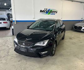 SEAT IBIZA ST IBIZA ST 1.2 TSI FR STOPP-START
