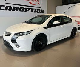 OPEL AMPERA AMPERA E-REV