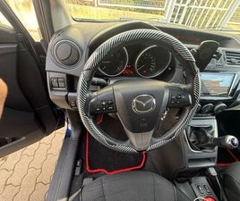 MAZDA - MAZDA5