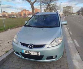 MAZDA - MAZDA5