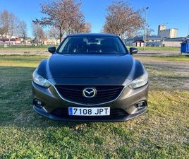 MAZDA 6 MAZDA - MAZDA6