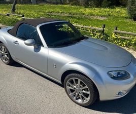 MAZDA - MX5