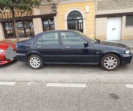 ROVER 45 ROVER - 45