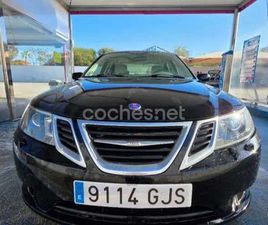SAAB 93X
