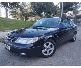 SAAB 9-5 SAAB - 9-5