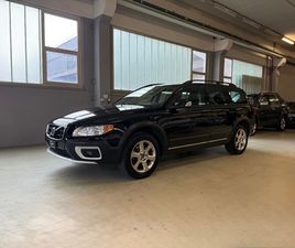 VOLVO XC70 XC70 2.4D KINETIC