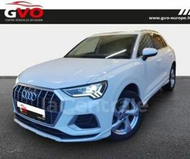 II 35 TFSI 150 DESIGN LUXE S TRONIC 7