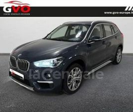 BMW X1 SDRIVE 18I (F48) SDRIVE18I 8CV XLINE DKG7