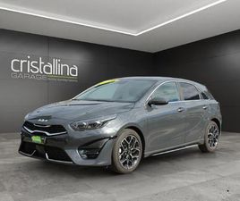 CEED 1.5 T-GDI GT-LINE