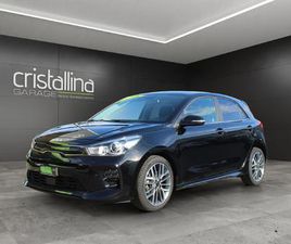 RIO 1.0 T-GDI MHEV GT-LINE