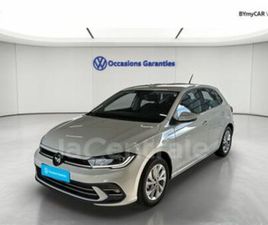 VI GENERATION2 1.0 TSI 95 S&S STYLE DSG7