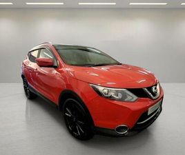 1.6 DCI TEKNA 4WD EURO 6 (START/STOP) 5DR