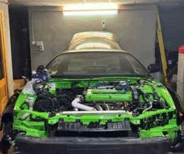 MITSUBISHI - ECLIPSE